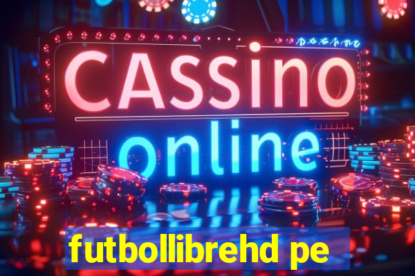 futbollibrehd pe
